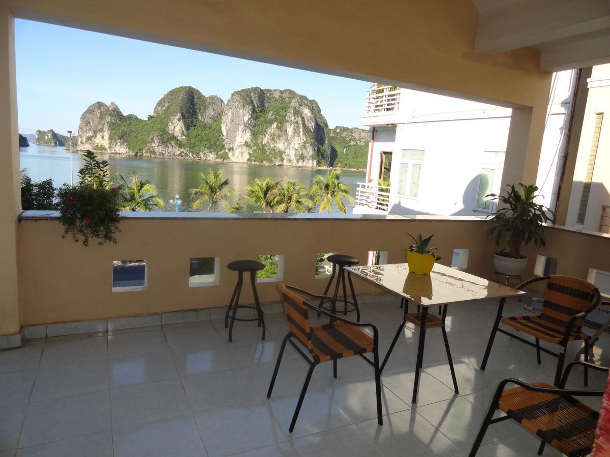 Ha Long Lily Homestay Екстер'єр фото